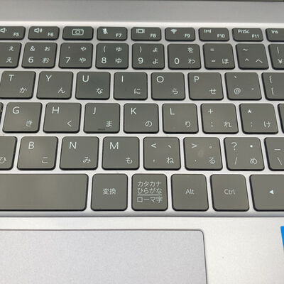 【甲府飯田店】中古  HUAWEI KLVD-WFH9(i5-1135G7/16GB/SSD512GB/W11H) 4720003345 