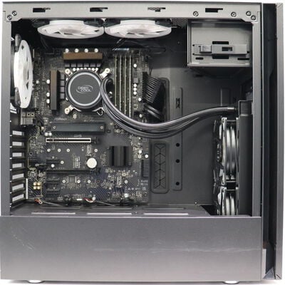 【札幌店】中古  BTOPC(i7 12700/64GB/SSD1TB/なし/オンボード/W11H) 3210015991 