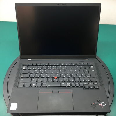 【佐賀南部バイパス店】中古  Lenovo ThinkPad X1 5250000869 