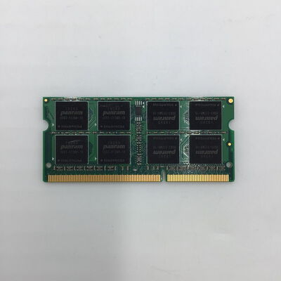 【白山FM松任店】中古  PC3-12800 8GB SODIMM ノート用 124561 