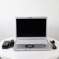 中古  Panasonic CF-SV1S14VS(Intel Core i7 1185G7 3.00GHz/32GB DDR4/SSD256GB/-/オンボード/12.1/1920x1200/GbE/Wi-Fi/WEBCAM/W11H/VBT) 200256 