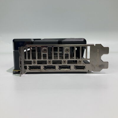 【札幌店】中古  ASUS DUAL-RTX4060TI-O8G-EVO (RTX4060Ti 8G) 175545 