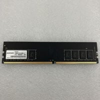 中古  PC4-19200 8GB デスクトップ用 126163 