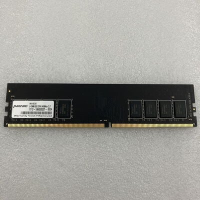 【新潟店】中古  PC4-19200 8GB デスクトップ用 126163 