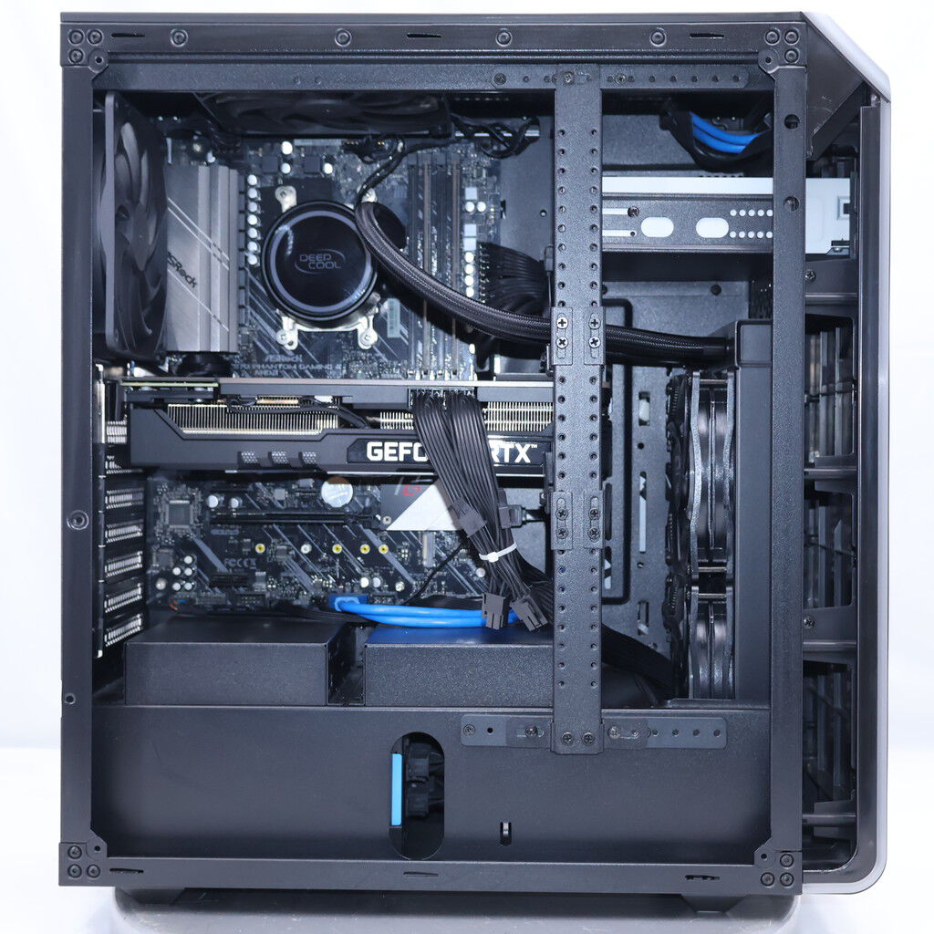 中古 THIRDWAVE GALLERIA SK(AMD Ryzen 7 5800X/32GB DDR4 (PC4
