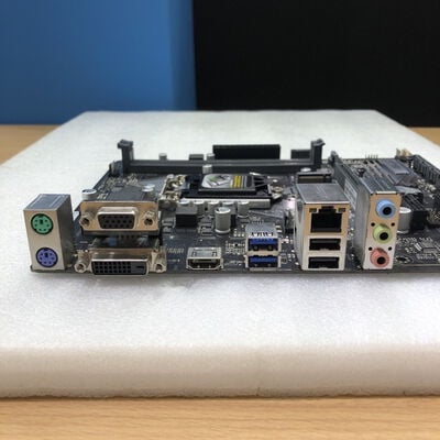 【甲府飯田店】中古  ASUS PRIME H310M-A R2.0(H310 1151 mATX DDR4) 4720002059 