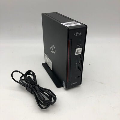 【大分店】中古  FUJITSU　FMVB1501M(i3 10100T/8GB/SSD250GB/W11P) 4860001241 