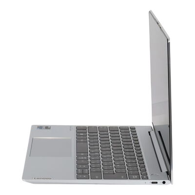 【通販センター】中古  Lenovo Thinkbook 13x G2(Intel Core i5 1235U/16GB DDR5 (PC5)/SSD512GB/なし/オンボード/13.3/2560x1600/Wi-Fi/W11H64 MAR) 204645 