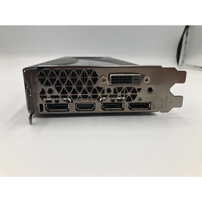 【水戸赤塚店】中古  ZOTAC ZT-T20700A-10B(RTX2070 8G) 4680003547 