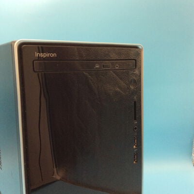 【秋葉原本店】中古  DELL Inspiron(i5 8400/16GB/HDD1TB/GTX1050/W11H) 3410014602 