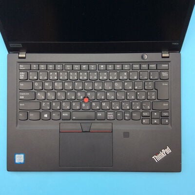 【秋葉原本店】中古  Lenovo_ThinkPad_T490s(Core_i7-8565U/16GB/SSD512GB/W11P) 3410013966 