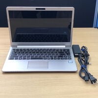 中古  mouse MB-B400H(i7-8550U/16GB/SSD256GB/W11H) 4720001951 