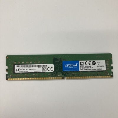 【神戸・三宮店】中古  PC4-21300 16GB デスクトップ用 135638 