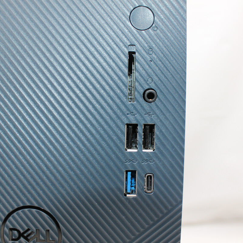 中古 DELL Inspiron 3910(Intel Core i7 12700/16GB DDR4 (PC4