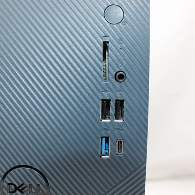 【通販センター】中古  DELL Inspiron 3910(Intel Core i7 12700/16GB DDR4 (PC4)/SSD512GB/DVDマルチ/オンボード/W11H64 MAR) 196555 
