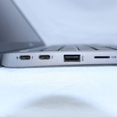 【通販センター】中古  DELL Latitude 5320(Intel Core i7 1185G7 3.0GHz/16GB DDR4/SSD256GB/-/オンボード/13.3/1920x1080/Wi-Fi/WEBCAM/W11H64) 201286 
