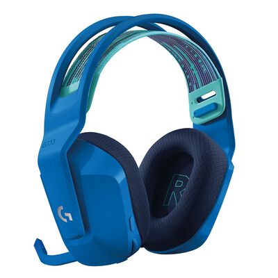 Logicool  G733 G733-BLn (ブルー) 