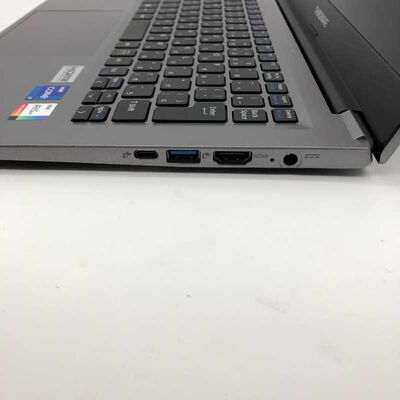 【郡山安積店】中古  THIRDWAVE F-14RP7(i7-1355U/16GB/SSD1TB/14インチ/1920*1080W11H) 4640001746 