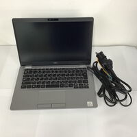 中古  DELL Latitude 5310 指紋認証+SCカードリーダー (INTEL Core i5 10310U 1.7GHz/16GB/SSD256GB/-/オンボード/13.3/1920x1080/Wi-Fi/WEBCAM/W11H64/Microsoft Office Home and Business 2024付) 182264 