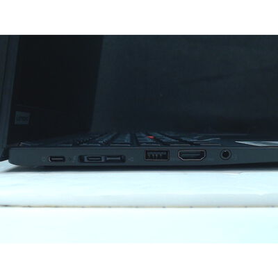 【前橋ｲﾝﾀｰｱｶﾏﾙ店】中古  Lenovo ThinkPad T14s MSO (INTEL Core i7 10610U 1.8GHz/16GB/新品SSD512GB/-/オンボード/14/1920x1080/Wi-Fi/WEBCAM/W11P64/MicrosoftOffice H&B 2024付) 182738 