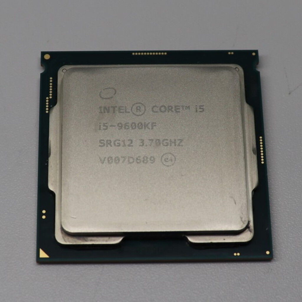 PCパーツ CPU Corei5 自作用 ジャンク 中古パソコンパーツ | パソコン工房【公式通販】