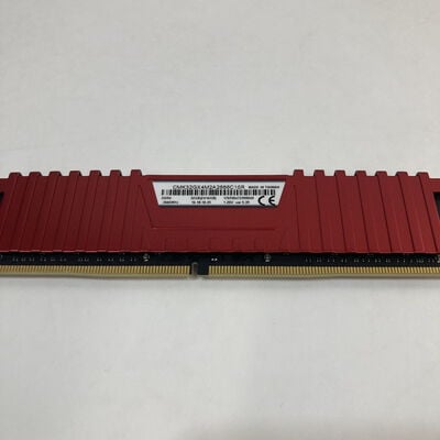 【神戸・三宮店】中古  PC4-21300 16GB デスクトップ用(DDR4-2666) 135638 