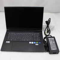 中古  THIRDWAVE GALLERIA ZL9C-R47-C7 191219 