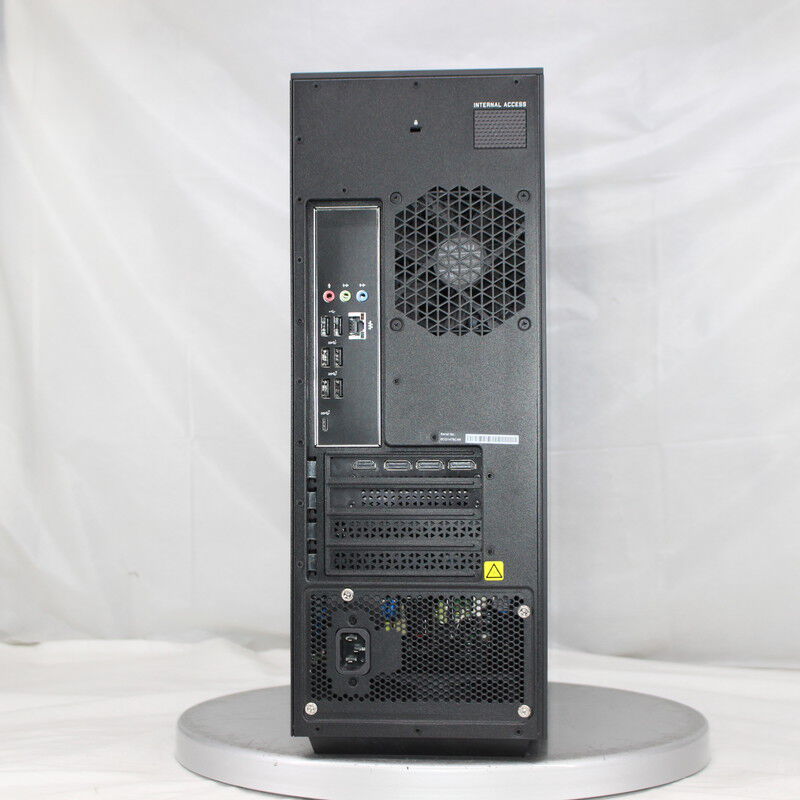 Amazon.co.jp: 「並行輸入品」hp HP OMEN GAMING DESKTOP Tower