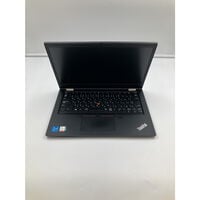 中古  ThinkPad　L13　i5-1145G7　DDR4-16GB　SSD256GB　Windows10Pro 3410012124 
