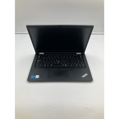 【秋葉原本店】中古  ThinkPad　L13　i5-1145G7　DDR4-16GB　SSD256GB　Windows10Pro 3410012124 