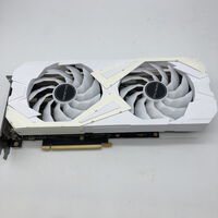 中古  玄人志向 GK-RTX3060-E12GB/OC/WHITE (RTX3060 12GB) 144780 