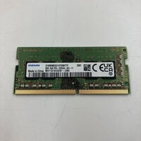 中古  PC4-25600 8GB ノート用(DDR4-3200) 158771 