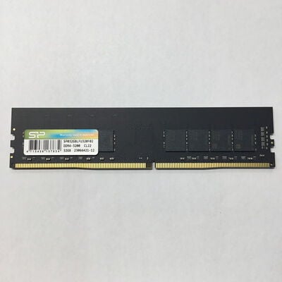 【松山環状枝松店】中古  PC4-25600 32GB デスクトップ用 143224 
