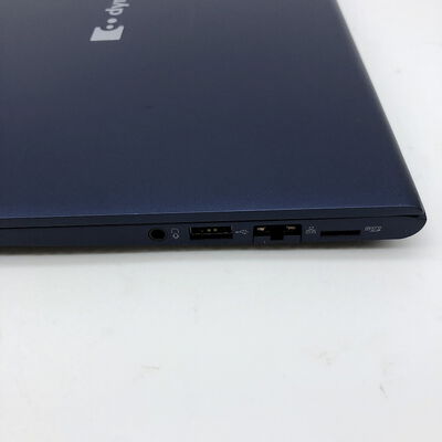 【宇都宮鶴田店】中古  Bynabook PORTEGE X40L-K (i7-1360P/16GB/SSD500GB/W11H) 5280001135 