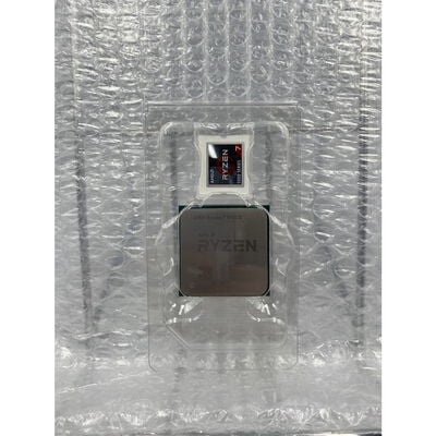 【座間相武台】中古  AMD Ryzen 7 5700X (AM4/3.4GHz/36M/C8/T16/65W) 150182 
