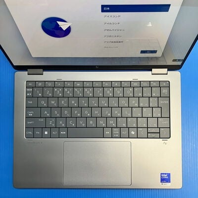 【大須店】中古  HP OmniBook X Flip 14-fm0006TU 3120024326 