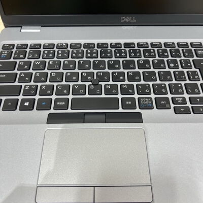 【静岡東瀬名店】中古  DELL Latitude 5510 (INTEL Core i5 10310U 1.7GHz/16GB/SSD256GB/-/オンボード/15.6/1366x768/Wi-Fi/WEBCAM/W11H64) 182750