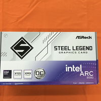 中古  各社 Intel Arc B580(12GB PCI-E) 173622 