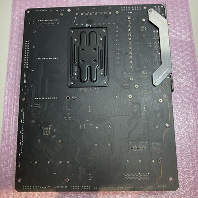 【博多店】中古  ASRock X670E Steel Legend (X670E AM5 ATX DDR5) 152469 