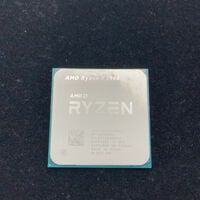 中古  AMD Ryzen 5 3500 (AM4/3.6/19M/C6/T6/65W) 142095 