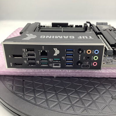 【堺七道店】中古  ASUS TUF GAMING B850M-PLUS WIFI (B850 AM5 mATX) 175474 