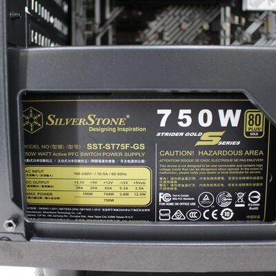 【佐賀南部バイパス店】中古  THIRDWAVE GALLERIA CrazyRaccoon(Intel Core i7 11700/16GB DDR4 (PC4)/SSD512GB/なし/NVIDIA GeForce RTX 4060 8GB/W11H64 MAR) 190813 