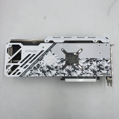 【福井日之出店】中古  ASRock RX7800XT SL 16GO RX7800XT Steel Legend OC (RX7800XT 16GB) 162734 