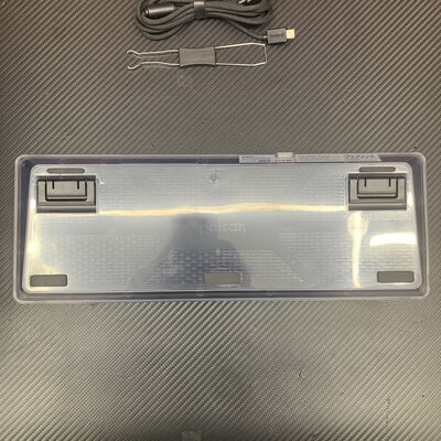 【富士青葉店】中古  Pulsar Gaming Gears PCMK 2HE TKL PCMK2HE811B 5070001900 
