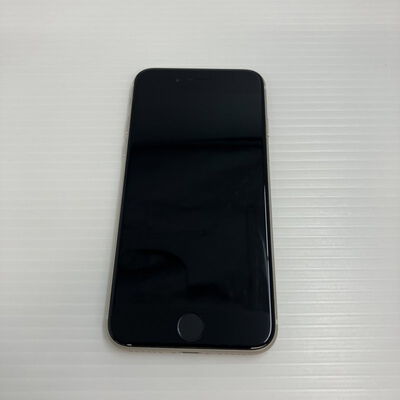 【秋葉原本店】中古  【docomo版SIMフリー】Apple iPhoneSE 4.7インチ (第3世代) 64GB (スターライト) MMYD3J/A 154834 