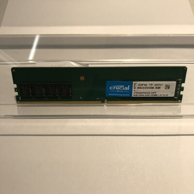 【姫路店】中古  PC4-25600 8GB デスクトップ用 140727 