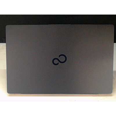 【前橋ｲﾝﾀｰｱｶﾏﾙ店】中古  FUJITSU LIFEBOOK U6312/K (INTEL Core i5 1245U /16GB/SSD256GB/-/オンボード/13.3/1920x1080/Wi-Fi/WEBCAM/W11H64/MicrosoftOffice H&B 2024付) 181332 
