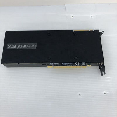 【徳島住吉店】中古  【OEM版】各社 GeForce RTX2070 SUPER (8GB PCIE) 5230001030 