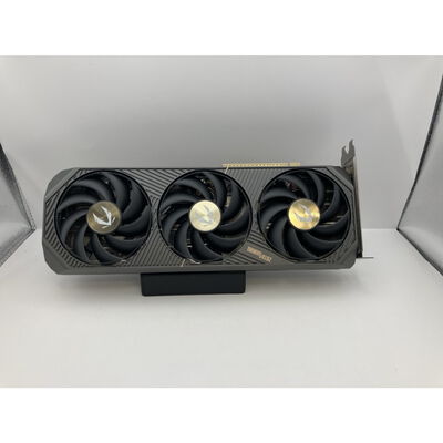 【仙台店】中古  ZOTAC ZT-B50700M-10B  (RTX5070 12GB) 3240011080 