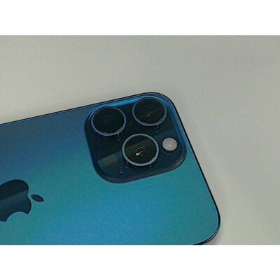 【前橋ｲﾝﾀｰｱｶﾏﾙ店】中古  【国内版SIMフリー】Apple iPhone15 Pro Max 512GB ブルーチタニウム MU6X3J/A 161278 
